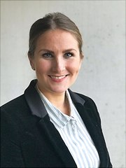 Hannah Schmiegelow Hannah Schmiegelow