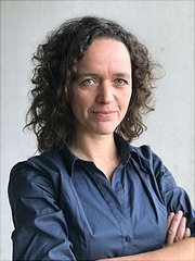 Dr. Kerstin Lange