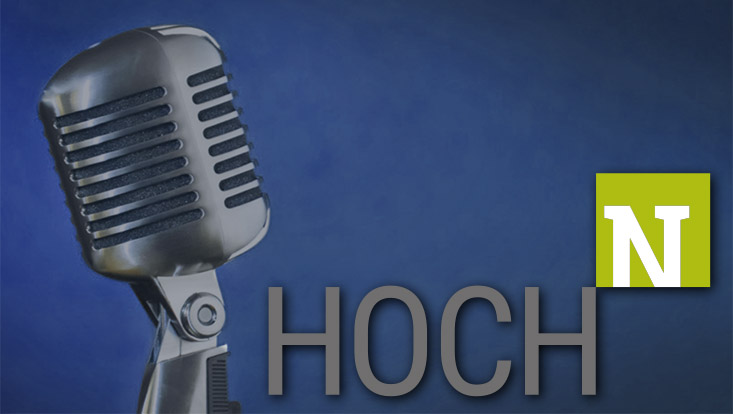 HOCH-N Podcast