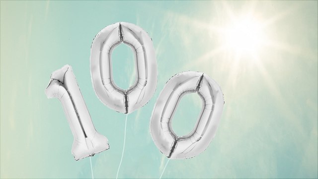 100 Jahre Universität Hamburg