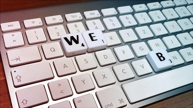 Web-Projekte Symbolbild