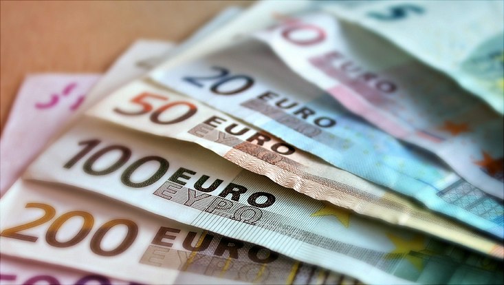 „Es Werde Geld! Wie Funktioniert Unser Modernes Geldsystem?“ – Vortrag ...