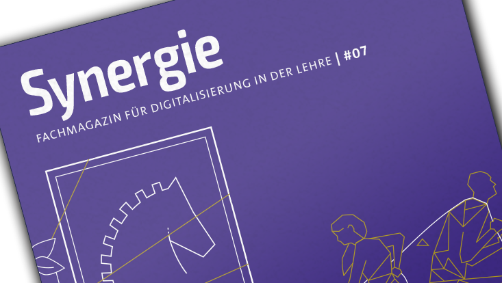 Synergie Fachmagazin