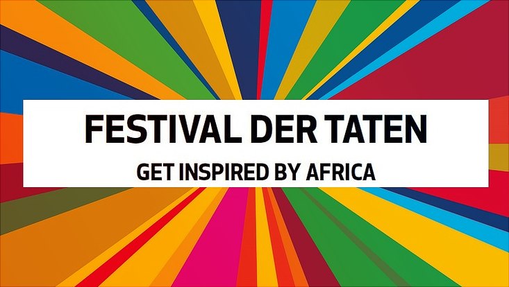 festival der taten