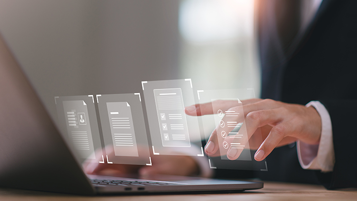 Change Management für den digitalen Wandel