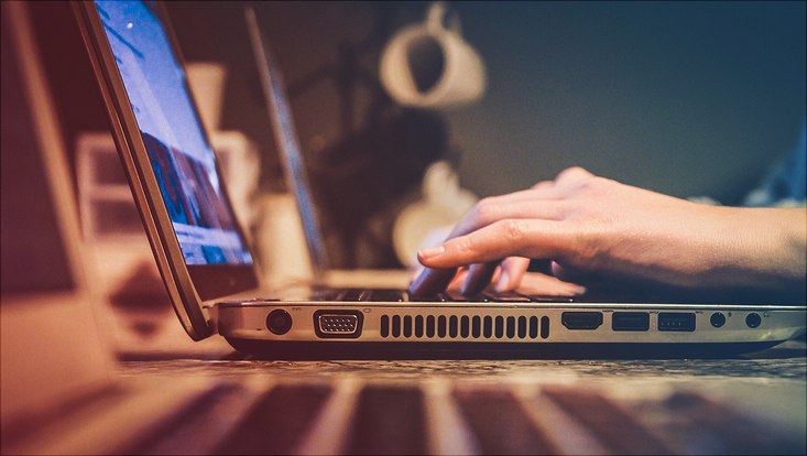 Neuer Internetauftritt