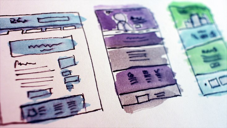 Das StuPa-Präsidium sucht eine Grafikerin oder einen Grafiker.