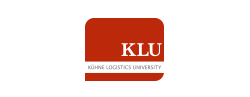 Logo der Kühne Logistics University