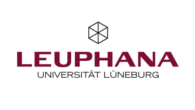 Leuphana Universität Lüneburg Logo der Leuphana Universität Lüneburg