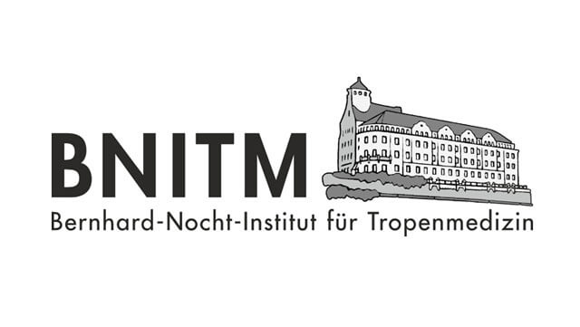 BNITM Logo des Bernhard Nocht Instituts für Tropenmedizin