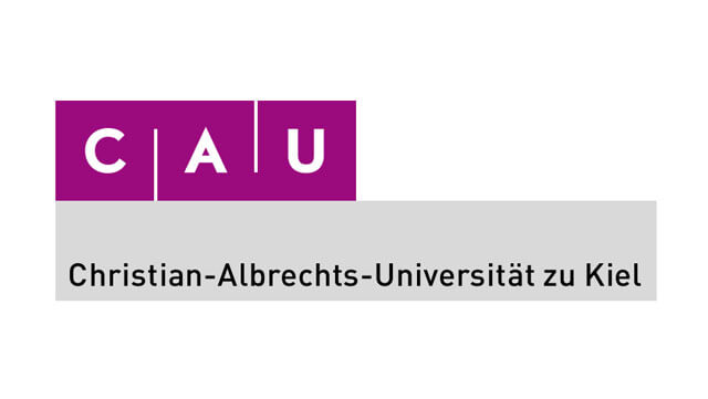 Logo der Christian Albrechts Universität zu Kiel