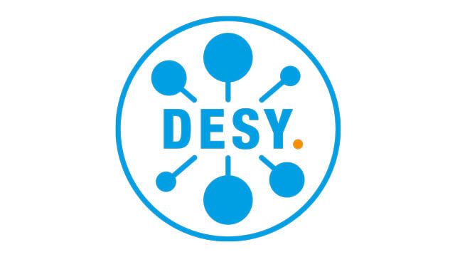 Deutsches Elektronen-Synchrotron Logo