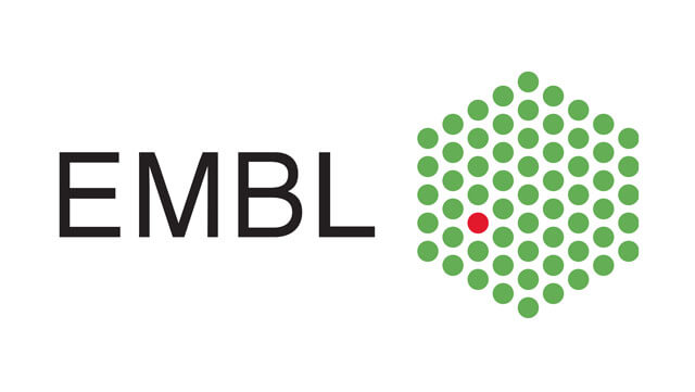 European Molecular Biology Laboratory Logo