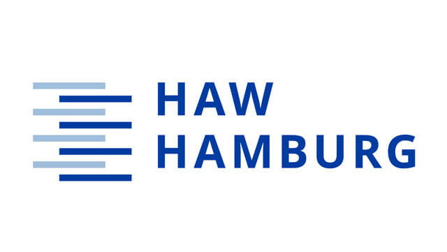 Logo der Hochschule für Angewandte Wissenschaft Hamburg