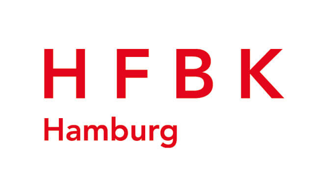 Logo der Hochschule für bildende Künste