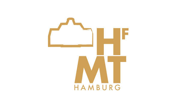 Logo der Hochschule für Musik und Theater