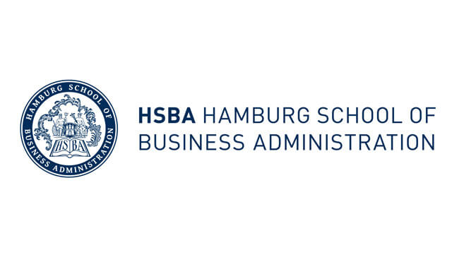 Hamburg School for Business Administration Logo