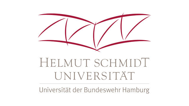 Logo der Helmut-Schmidt-Universität - Universität der Bundeswehr Hamburg