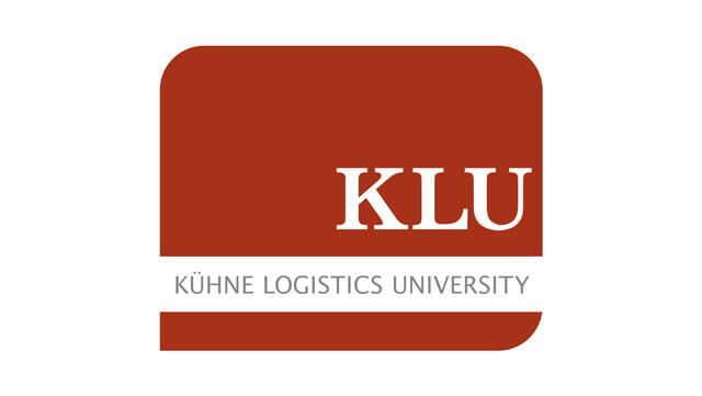 Kühne Logistics University Logo