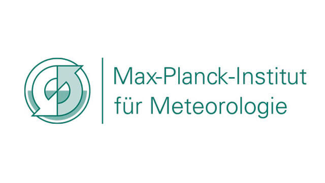 Logo des Max-Planck-Instituts für Meteorologie