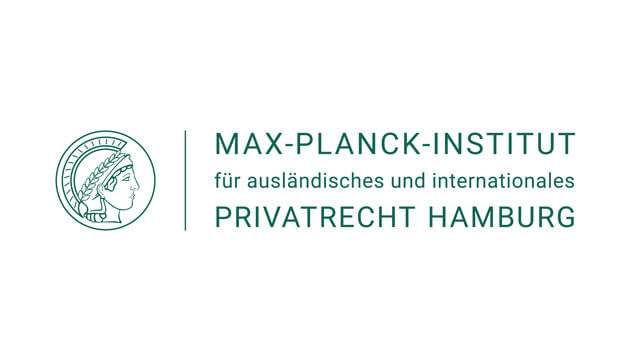 Max-Planck-Instituts für ausländisches und internationales Privatrecht Logo des Max-Planck-Instituts für ausländisches und internationales Privatrecht