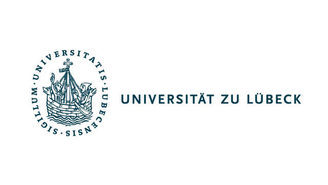 Logo der Universität zu Lübeck