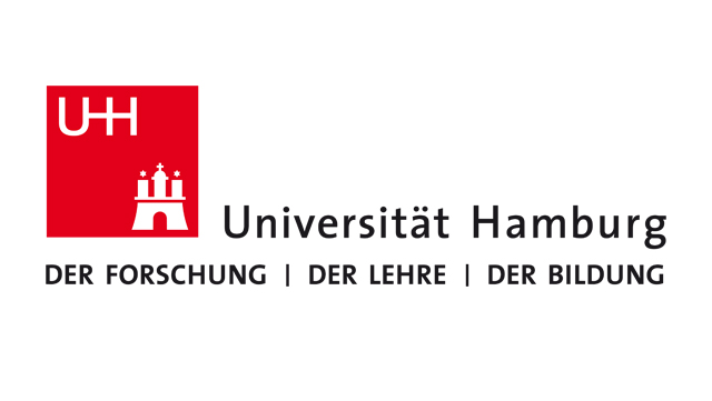 Logo der Universität Hamburg