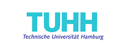 Logo der Technischen Universität Hamburg