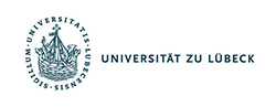 Logo der Universität zu Lübeck