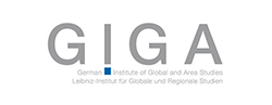German Institute of Global and Area Studies Logo
