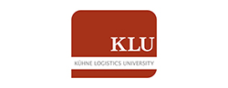 Kühne Logistics University Logo