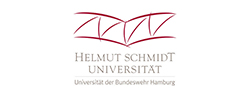 Logo der Helmut-Schmidt-Universität - Universität der Bundeswehr Hamburg