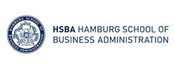 Hamburg School for Business Administration Logo