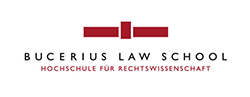 Logo von Bucerius Law School