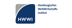 Hamburgisches WeltWirtschaftsInstitut gemeinnützige GmbH Logo