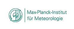 Logo des Max-Planck-Instituts für Meteorologie