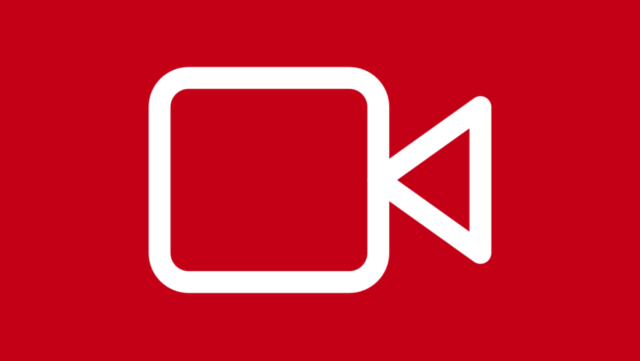 Medien Icon