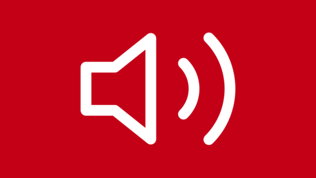 Medien Icon