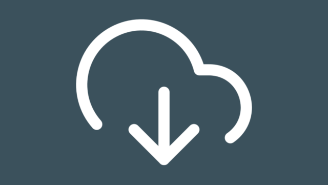 Medien Icon