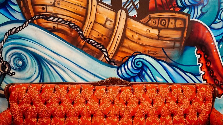 Sofa