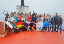 Tiefseeexpedition Sokho Bio